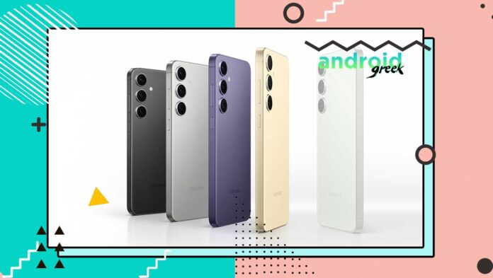 Galaxy-S24-Series Galaxy S24 Series