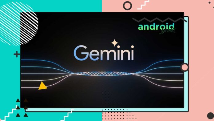 Gemini-AI Gemini AI
