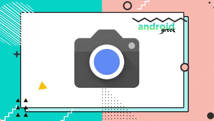 Google-Camera Google Camera