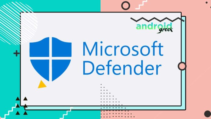 Microsoft-Defender Microsoft Defender