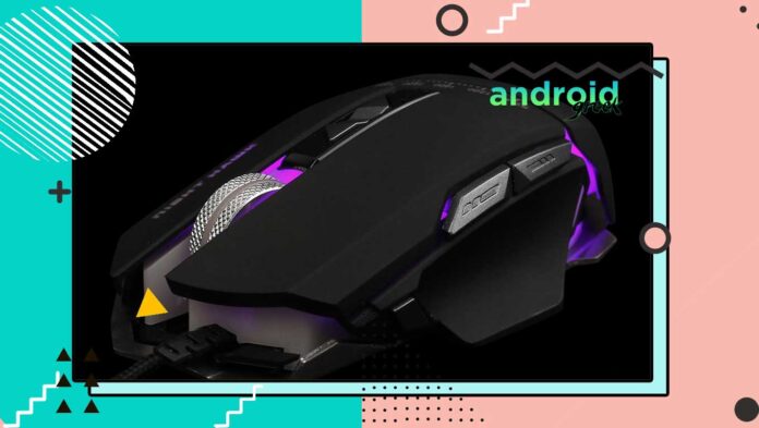 NightHawk-NM101 NightHawk-NM101