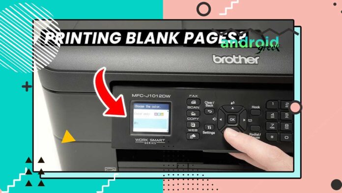 Printer-Is-Not-Printing Printer Is Not Printing