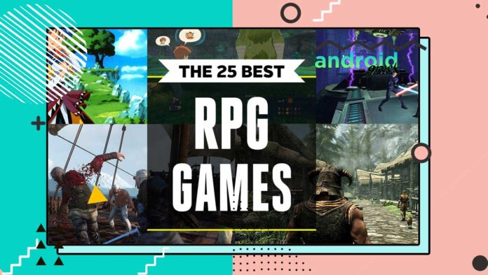 RPG-Games RPG Games