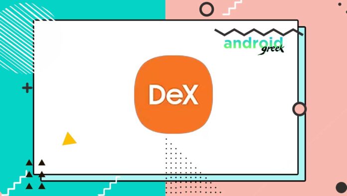 Samsung-DEX Samsung-DEX