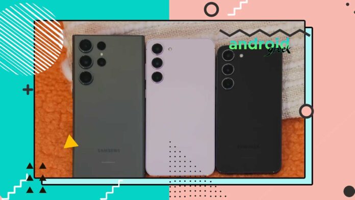 Samsung-Galaxy-S23-Series Samsung-Galaxy-S23-Series