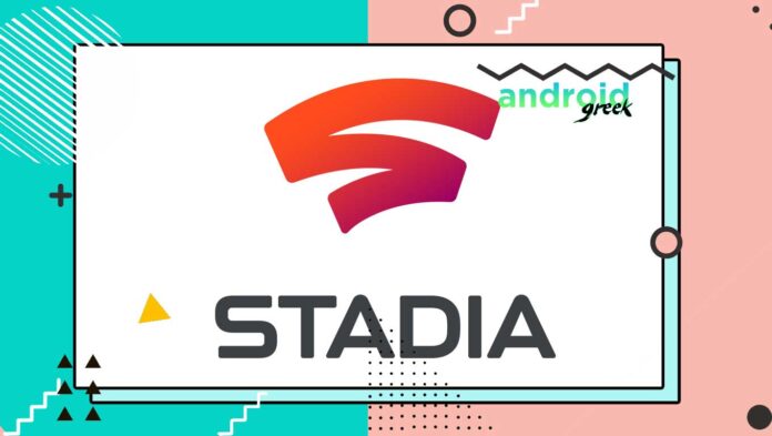 Stadia Stadia