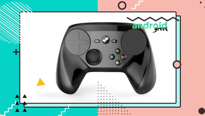 Steam-Remote Steam Remote