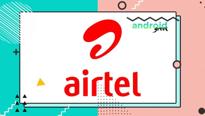 airtel airtel