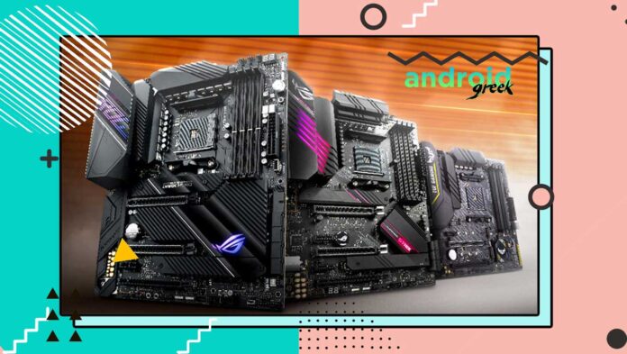 asus-motherboard asus motherboard