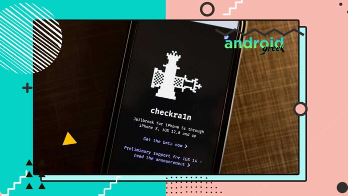 iOS-Jailbreak iOS Jailbreak