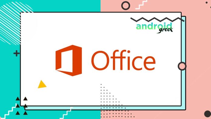 microsoft-office microsoft office