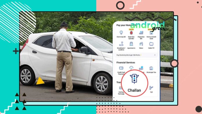 pay-traffic-challans-online pay traffic challans online