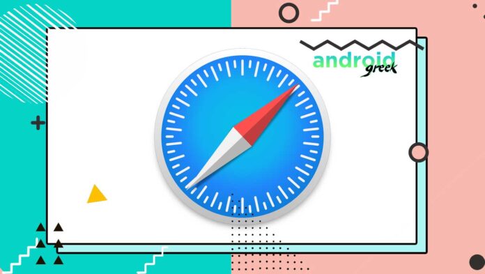 safari-browser safari browser