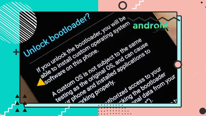 unlock-bootloader Unlock Bootloader on Any Qualcomm-Powered Device