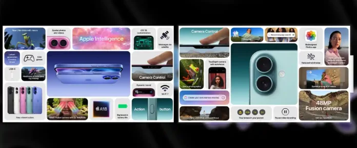 What Major Update Apple Brings with Series 10, Ultra 2, and iPhone 16 Series What Major Update Apple Brings with Series 10, Ultra 2, and iPhone 16 Series