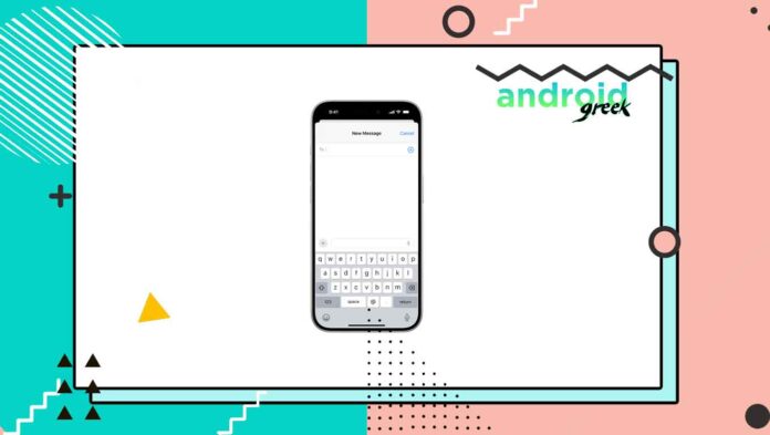 Fix iPhone Keyboard Lag on iOS 18 Fix iPhone Keyboard Lag on iOS 18