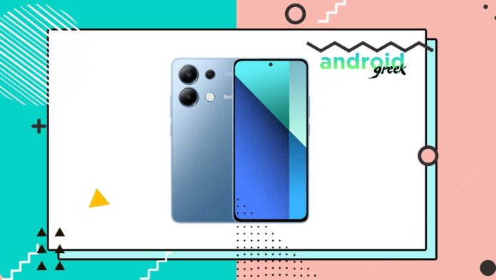 Flash Firmware on Xiaomi Devices Flash Firmware on Xiaomi Devices