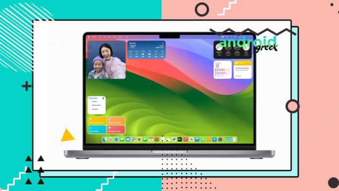 Folder Empty on Mac Folder Empty on Mac
