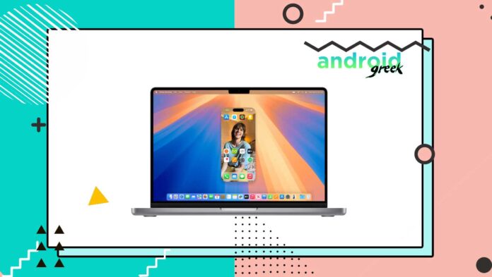 Sunrise Dynamic Wallpaper in macOS Sequoia Sunrise Dynamic Wallpaper in macOS Sequoia