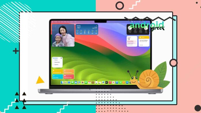 Re-Enable Slow Motion Effects on macOS Re-Enable Slow Motion Effects on macOS