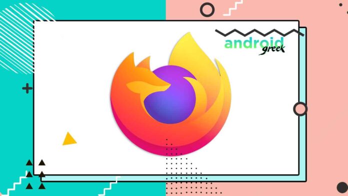 Remove the List All Tabs Button from Firefox Remove the List All Tabs Button from Firefox