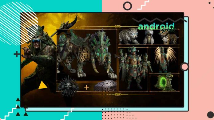 Start the Vessel of Hatred DLC in Diablo 4 Start the Vessel of Hatred DLC in Diablo 4