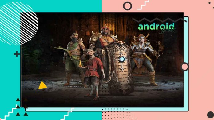 Unlock All Mercenaries in Diablo 4 Unlock All Mercenaries in Diablo 4