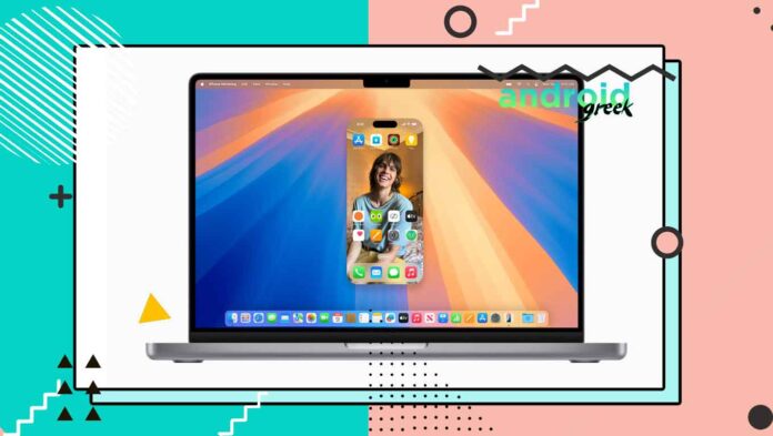 macOS Sequoia macOS Sequoia