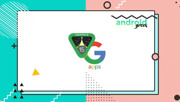 Android 15 Gapps Android 15 Gapps