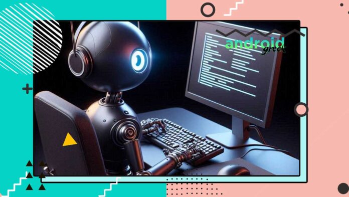 Claude's Computer Claude's Computer