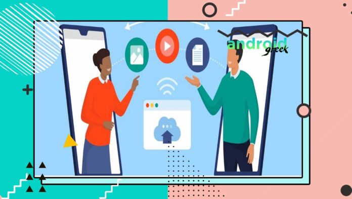 Easily Share Files Between OnePlus and iPhone Easily Share Files Between OnePlus and iPhone
