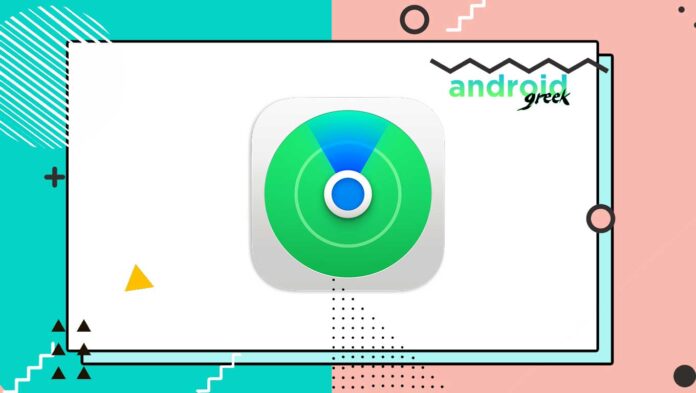 Find My Mac Find My Mac