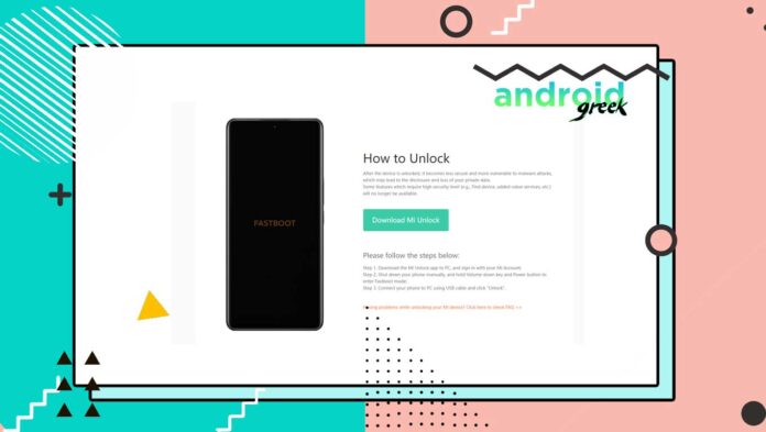 Mi Unlock Tool Mi Unlock Tool