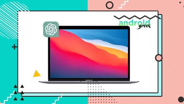 Update ChatGPT on Mac Update ChatGPT on Mac