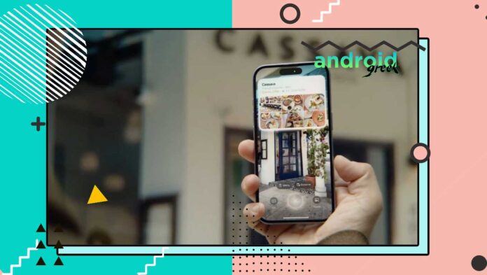 Visual Intelligence on iPhone Visual Intelligence on iPhone