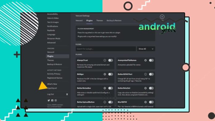 vencord on discord vencord on discord