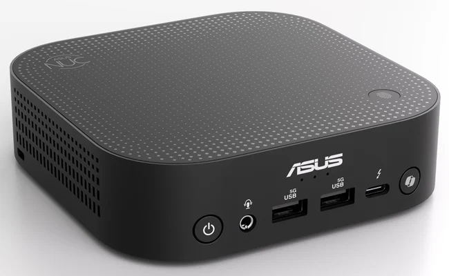 ASUS NUC 14 Pro