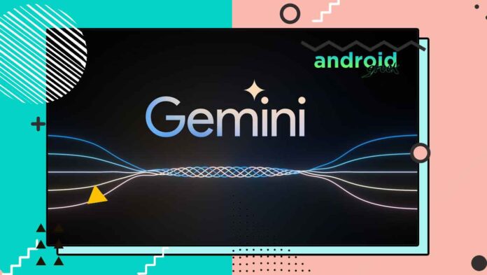 Google Gemini Google Gemini