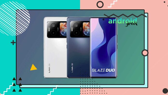 Lava-Blaze-Duo-5G Lava Blaze Duo 5G