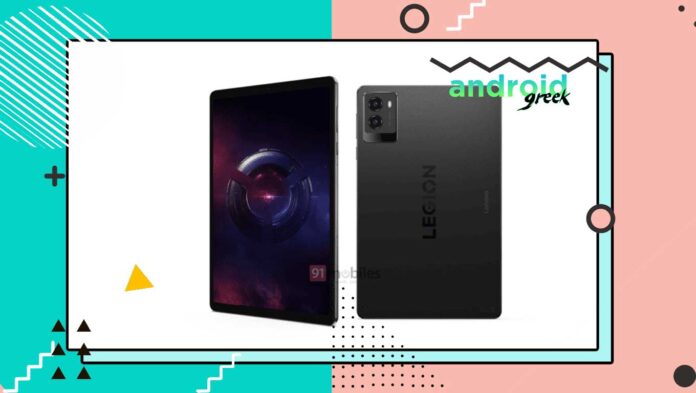 Lenovo's-Four-Upcoming-Tablets Lenovo's Four Upcoming Tablets