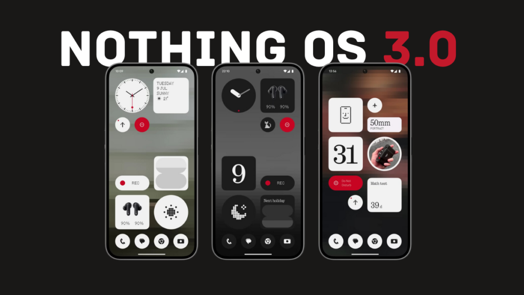 Nothing-OS-3