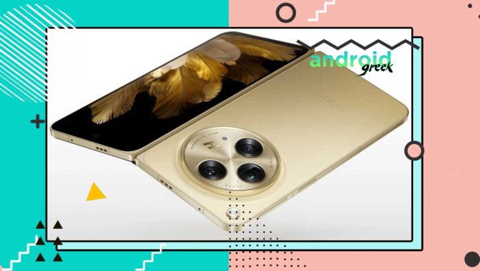 Oppo-Find-N5 Oppo Find N5