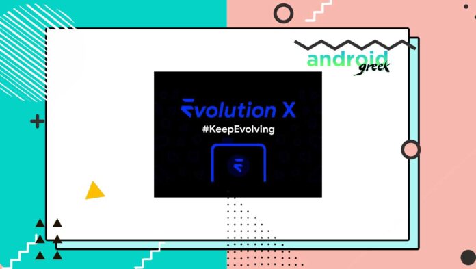 Pass Play Integrity in Evolution X ROM Pass Play Integrity in Evolution X ROM