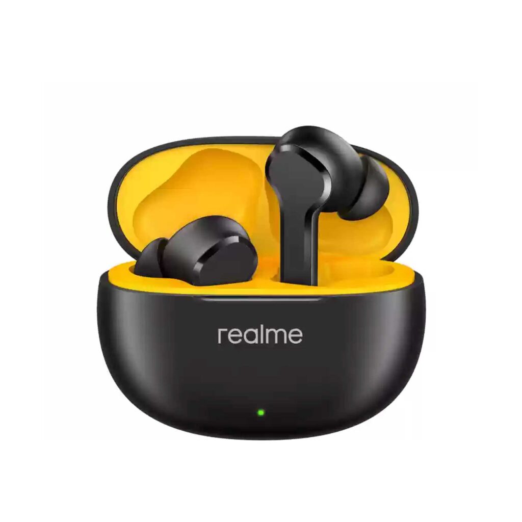 Realme-Buds-T110