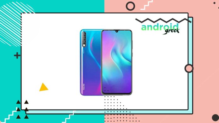 Tecno Phantom 9 Tecno Phantom 9