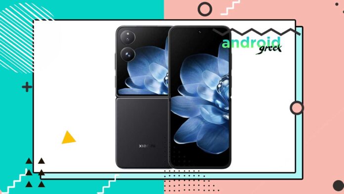 Xiaomi-Mix-Flip-2.2 Xiaomi Mix Flip 2
