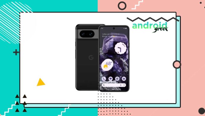 google-8-pixal google pixel 8