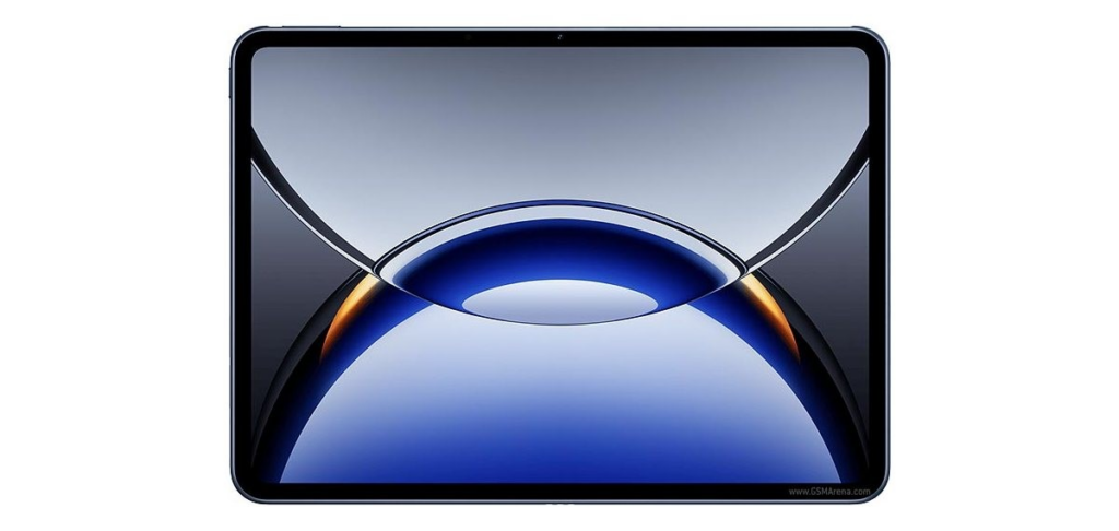 Oppo Find X8 Pad