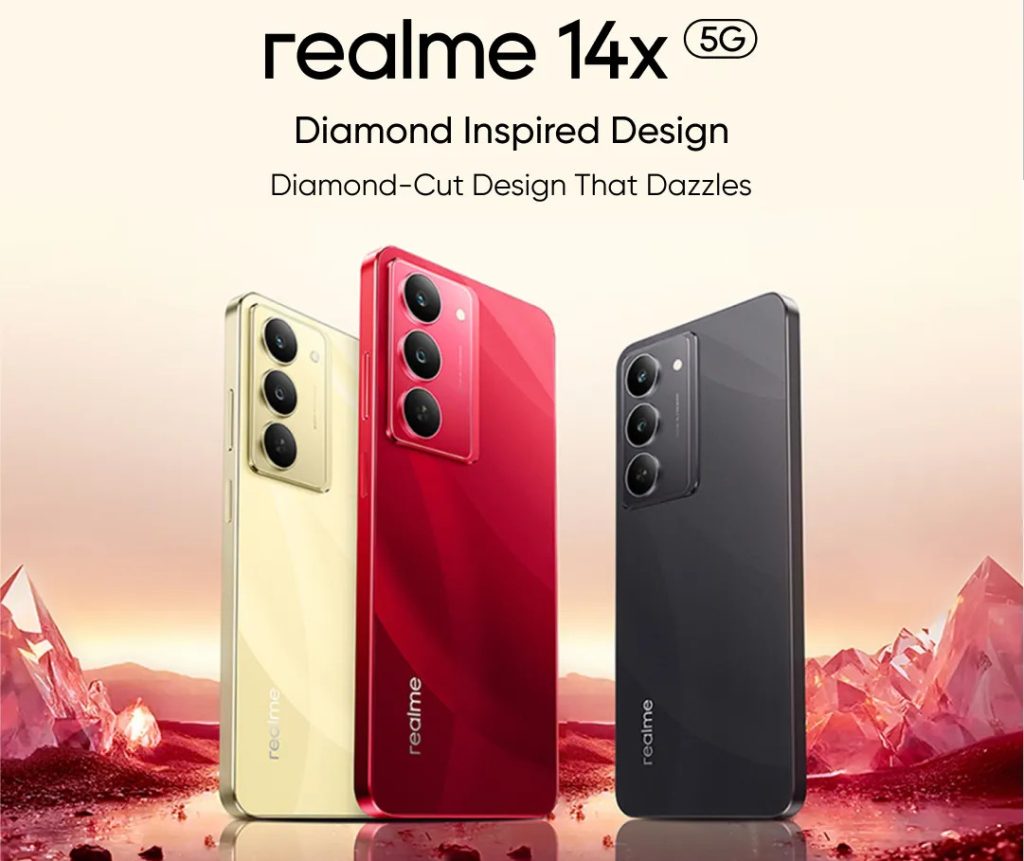 realme-14X-5G