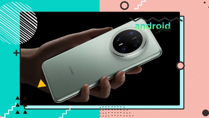 Huawei-Mate-70 Huawei Mate 70